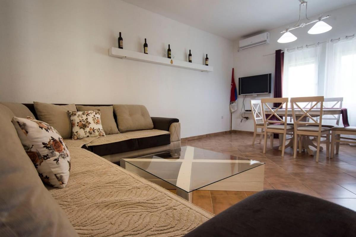 Eco Village Experience - Skadar Lake Virpazar Dış mekan fotoğraf