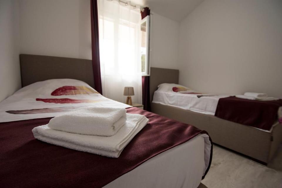 Eco Village Experience - Skadar Lake Virpazar Dış mekan fotoğraf