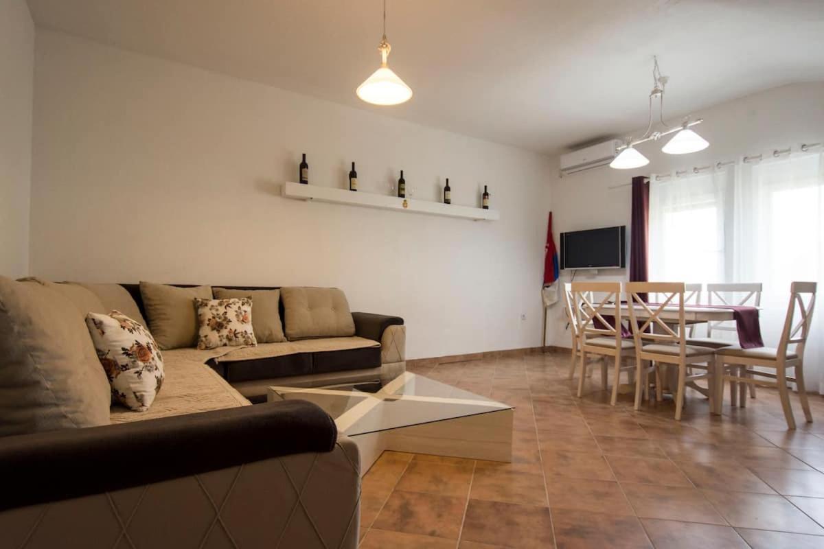 Eco Village Experience - Skadar Lake Virpazar Dış mekan fotoğraf