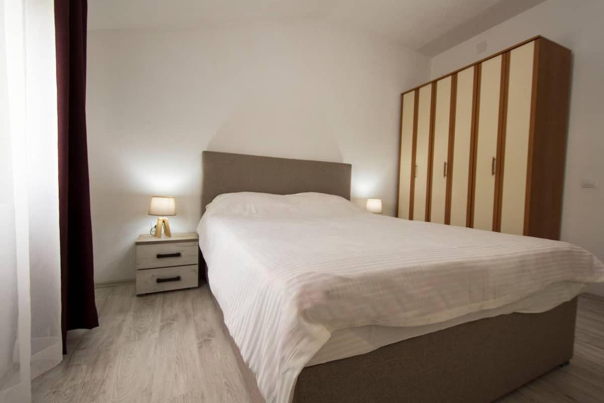 Eco Village Experience - Skadar Lake Virpazar Dış mekan fotoğraf