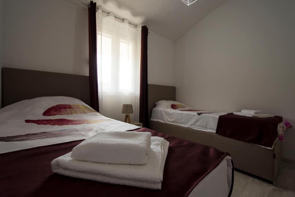 Eco Village Experience - Skadar Lake Virpazar Dış mekan fotoğraf